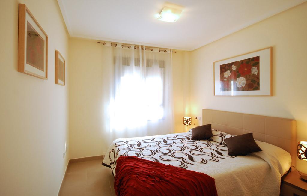 Apartment De Jardines Дения Номер фото