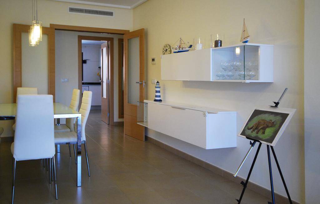 Apartment De Jardines Дения Номер фото