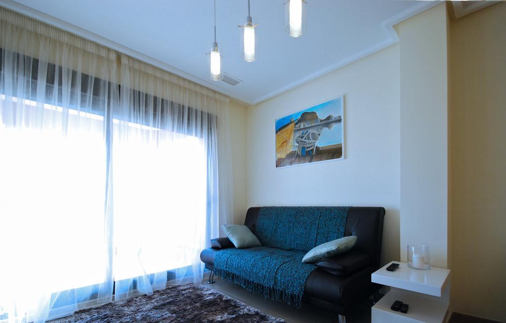 Apartment De Jardines Дения Номер фото