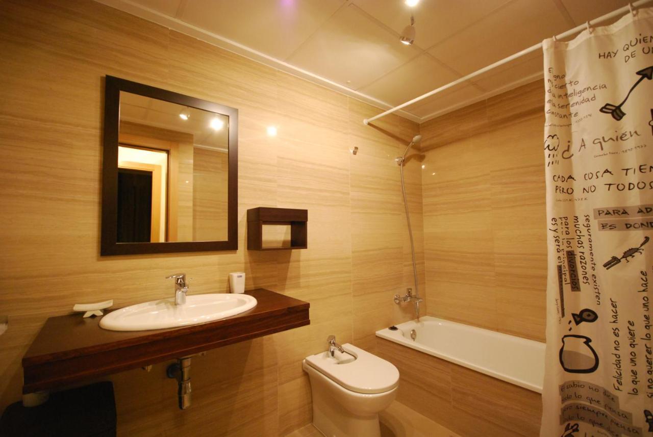 Apartment De Jardines Дения Экстерьер фото