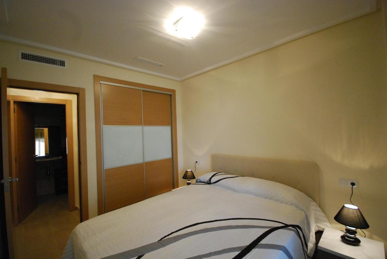 Apartment De Jardines Дения Экстерьер фото