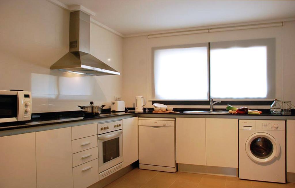 Apartment De Jardines Дения Номер фото